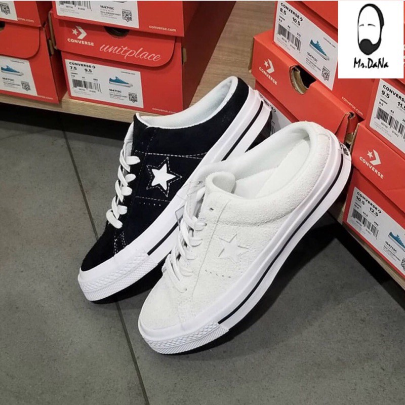 converse one star korea