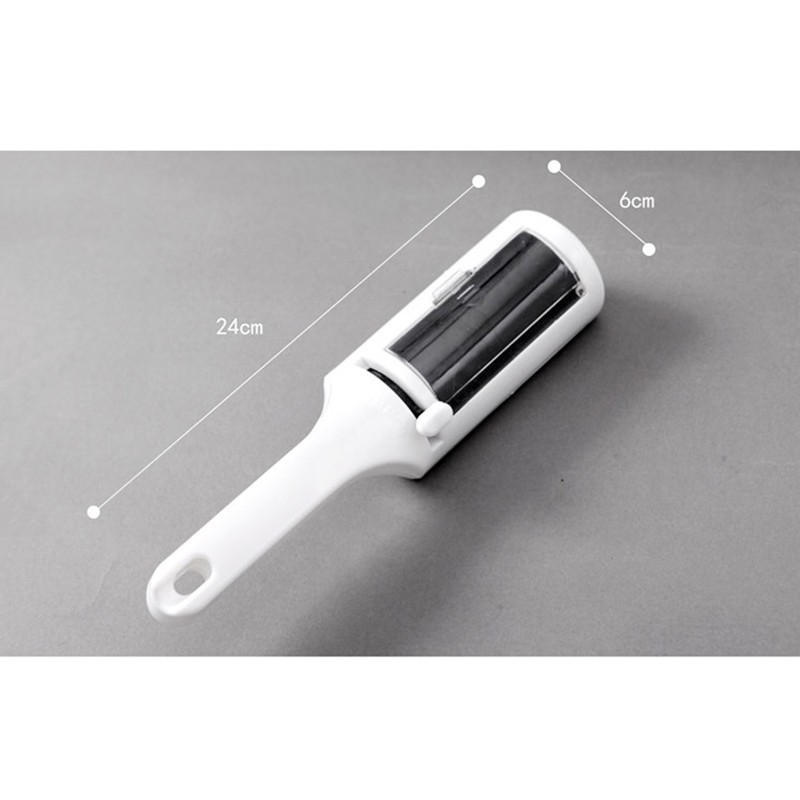 static lint remover