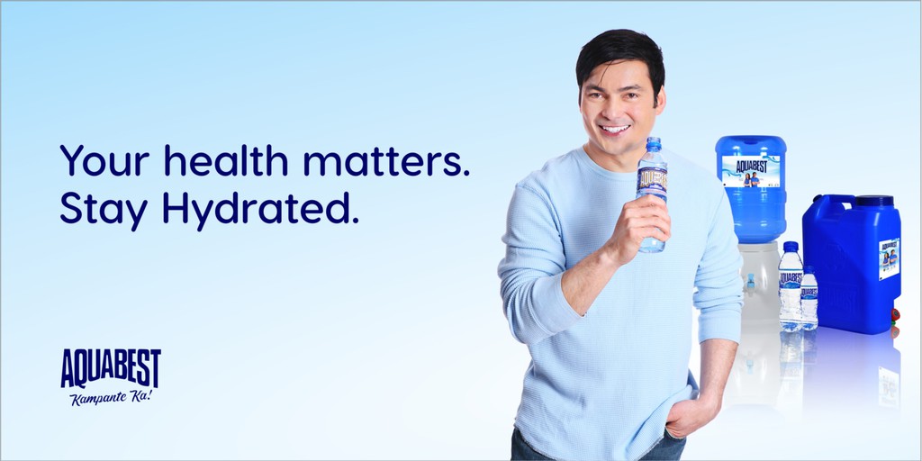 Aquabest Official, Online Shop Shopee Philippines