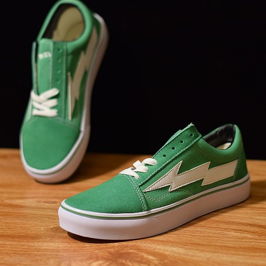 revenge x storm original