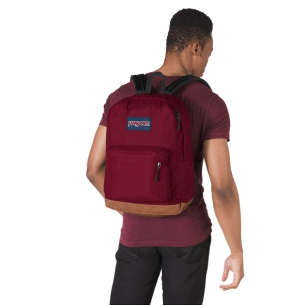 jansport high rise