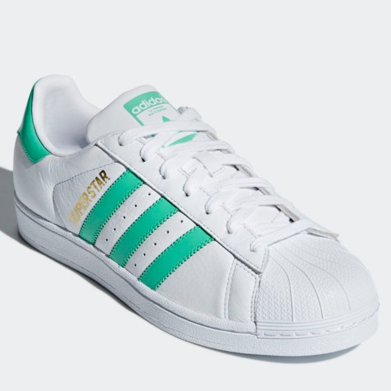 original adidas superstar white