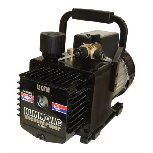 HVP12 3/4HP Uniweld Vacuum Pump | Shopee Philippines