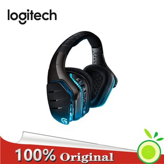 logitech g533 wireless bluetooth