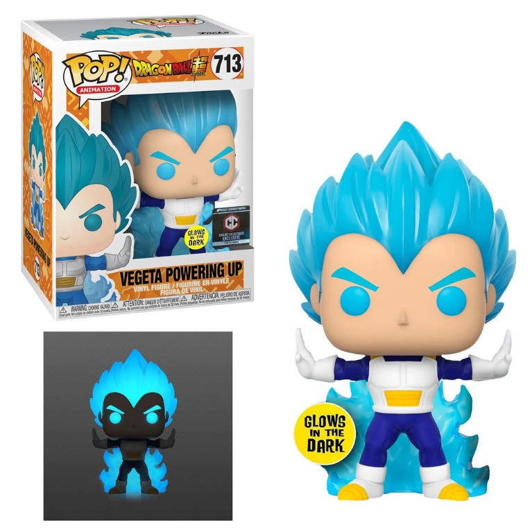 funko vegeta ozaru