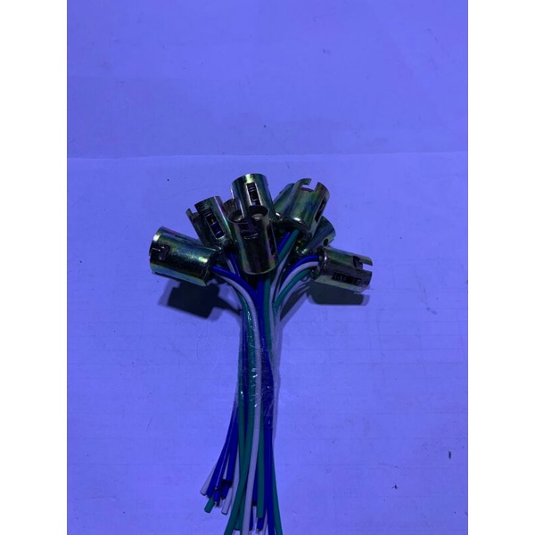 UNIVERSAL TAIL LIGHT SOCKET Shopee Philippines