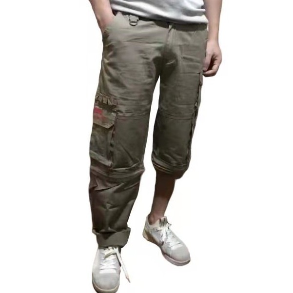 mens cargo shorts 38 waist