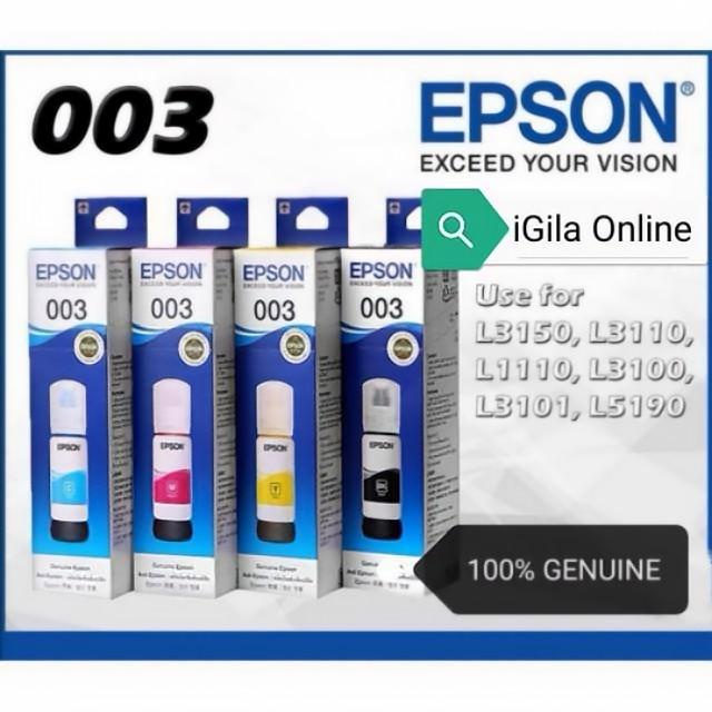 epson l3110 ink price philippines Best Prices and Online Promos Mar