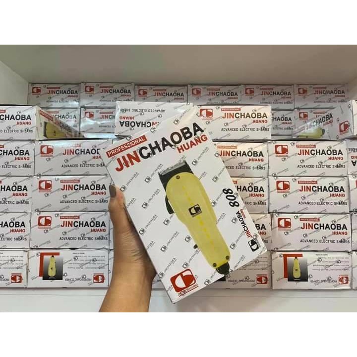 jin chaoba clipper
