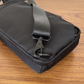 【Shirely.ph】【Ready Stock】TUMI versatile universal chest bag cross-body bag #7