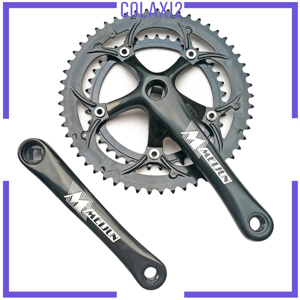 crankset road bike 10 speed