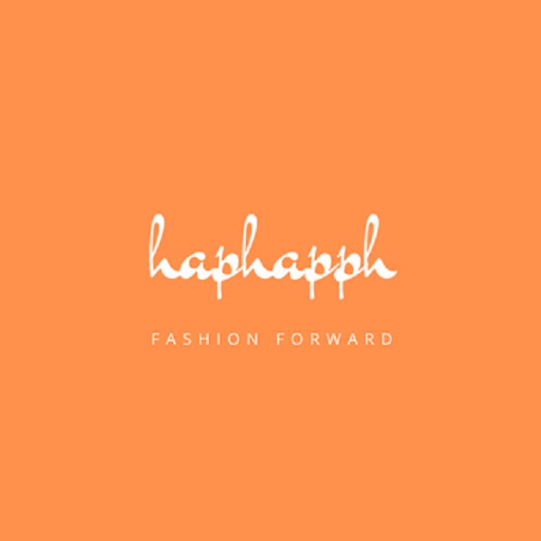 Haphapph store logo