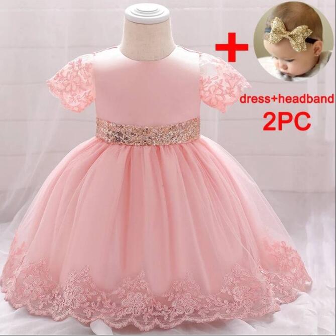 sequin dress for baby girl