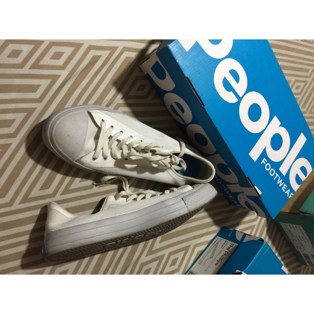 people are people shoes