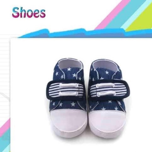 4 month baby boy shoes