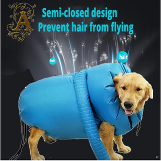 Dog Cat Grooming Hair Dryer Quick Dry Professional Hair Dryer Puppy Cat Hair Dryer Pet Hair Dryer Po