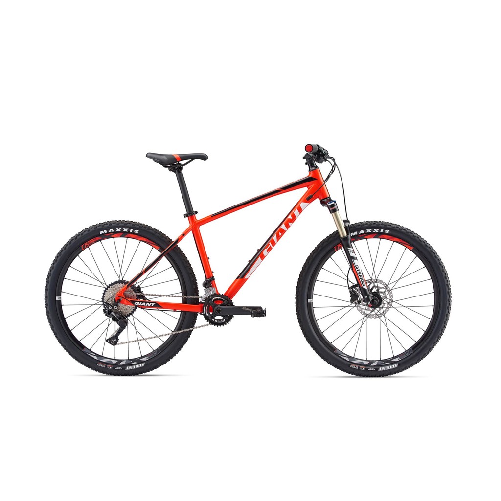 giant talon 29er 2018