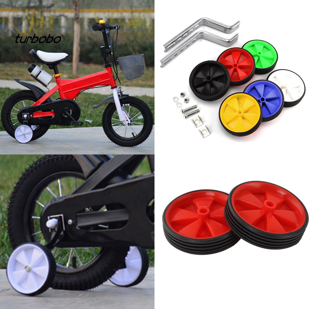 bike wheel stabilizer