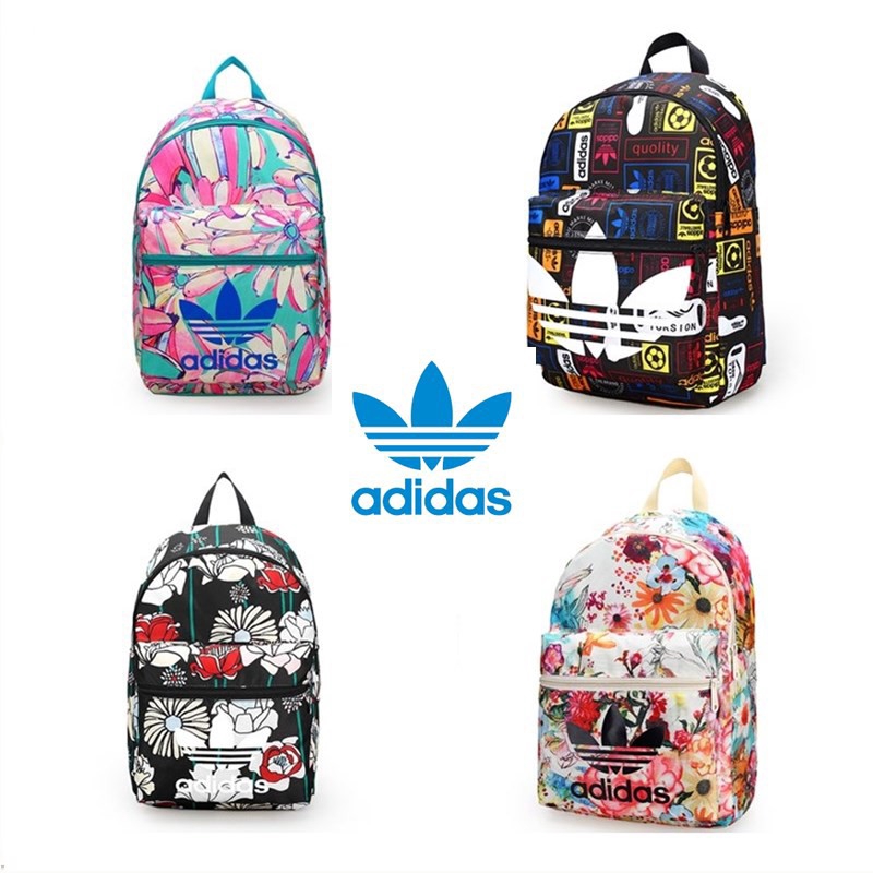 adidas waterproof school bags