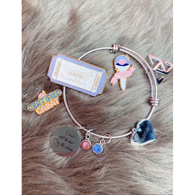 SEVENTEEN ENAMEL PINS Shopee Philippines