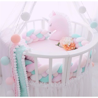 crib bar protector