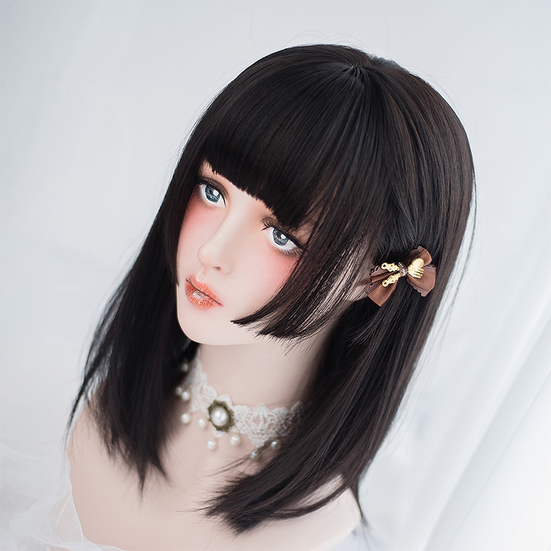 alice garden wig taobao