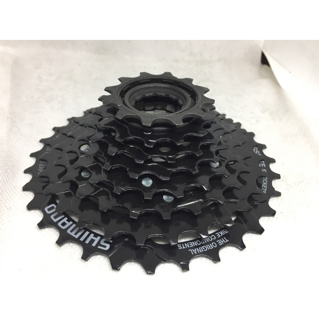 shimano freewheel 8 speed