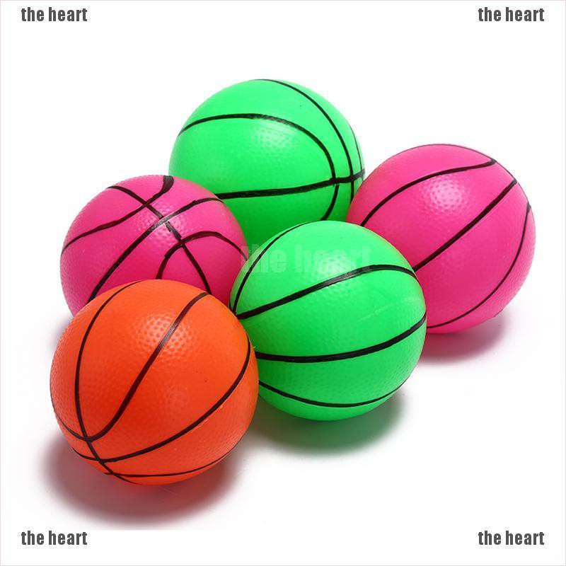 basketball beach ball