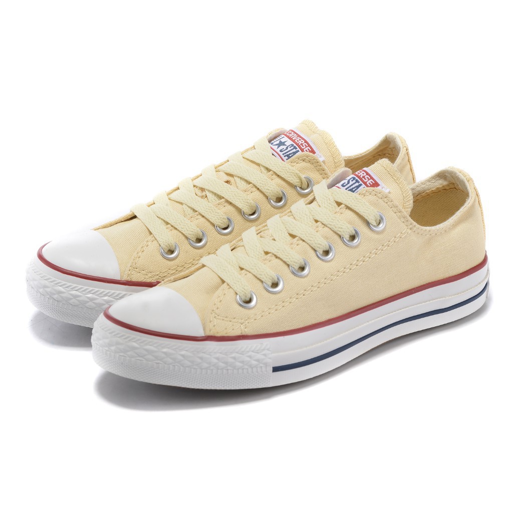 converse beige