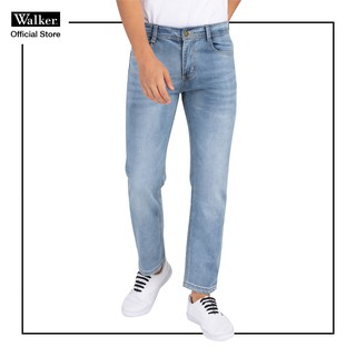 male walker jeans