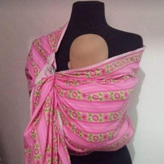 next9 ring sling