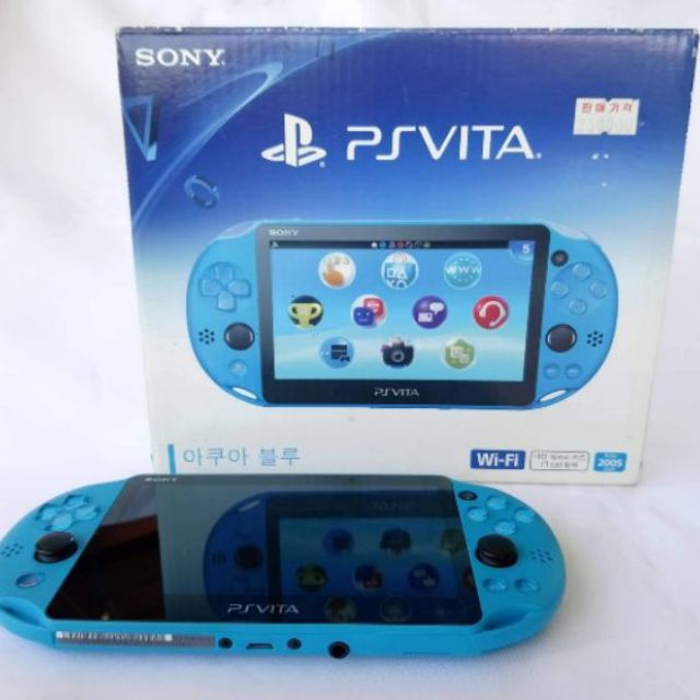 ps vita shopee