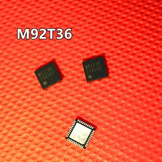 Charge Power Control IC Chip M92T36 For Nintendo Switch 