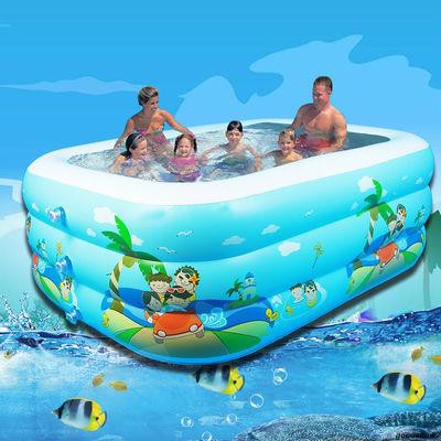 shopee inflatable pool