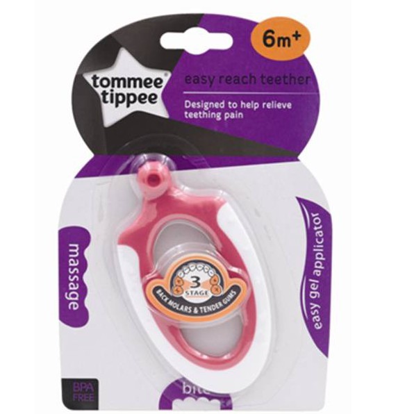tommee tippee teether