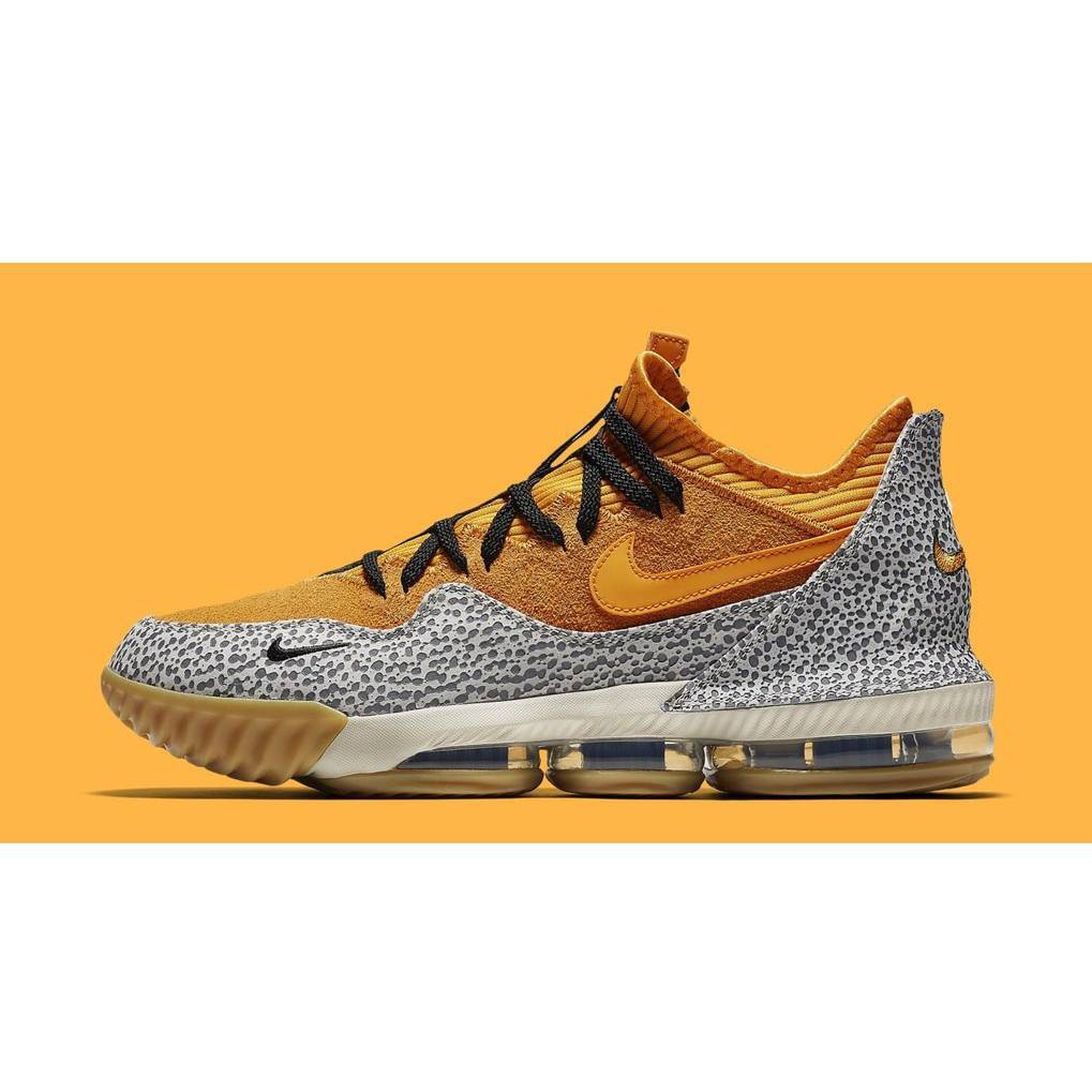 lebron 16 low atmos