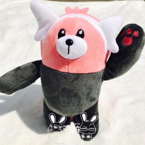 bewear plush