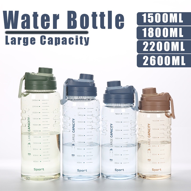 Water Bottle Prices And Promotions Dec 2022 Shopee Malaysia Portable