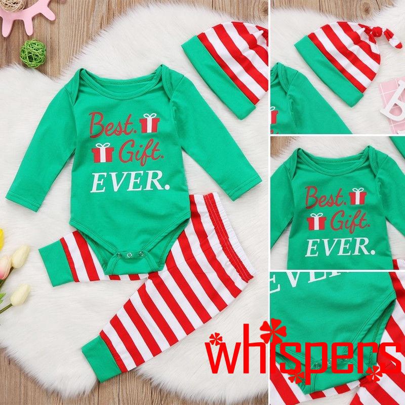 best gift ever baby boy outfit