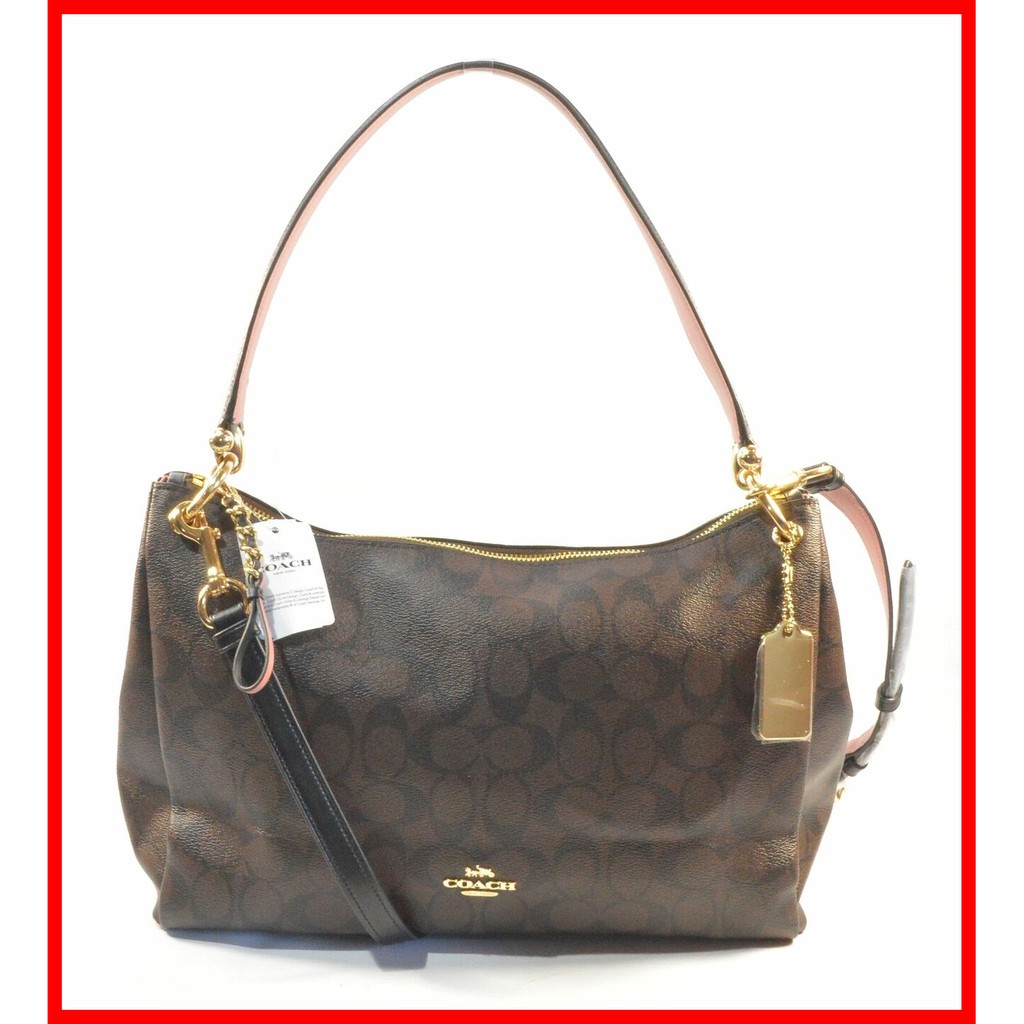 mia satchel coach