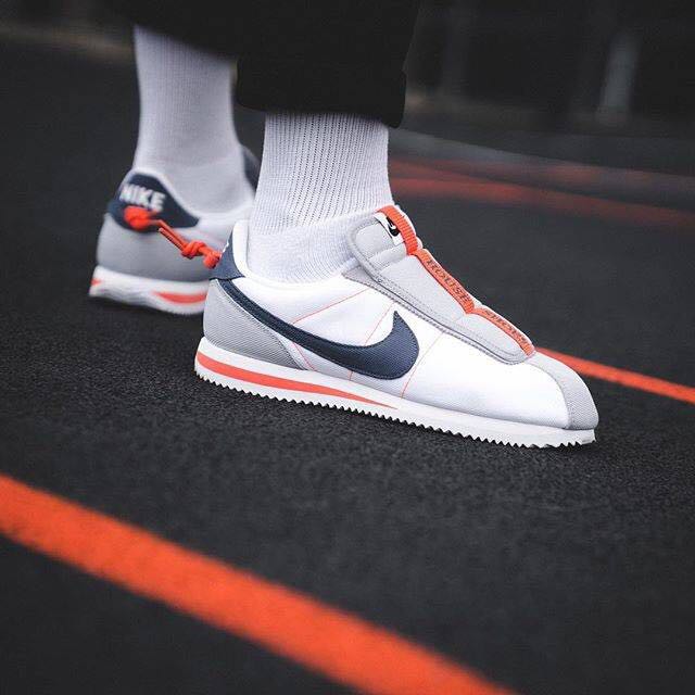 kendrick lamar shoes cortez