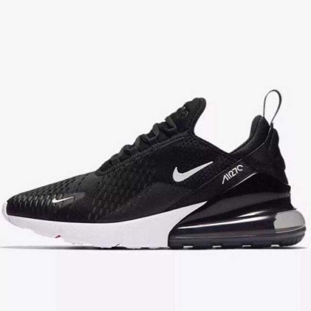 Nike Air Max 270 Bsdketball shoes (OEM premium quality inspired) | Shopee  Philippines