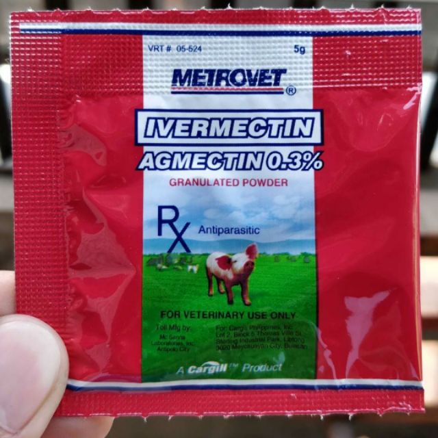 buy ivermectin powder