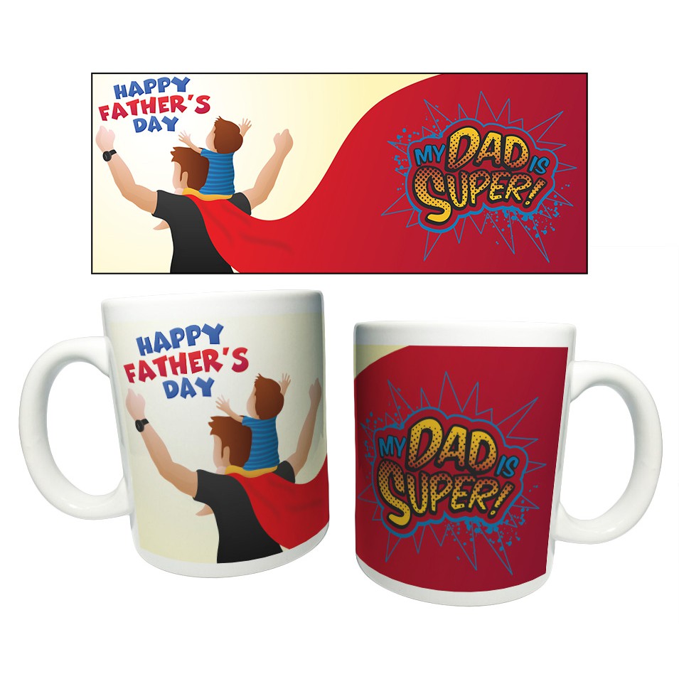 fathers day coffee mugs