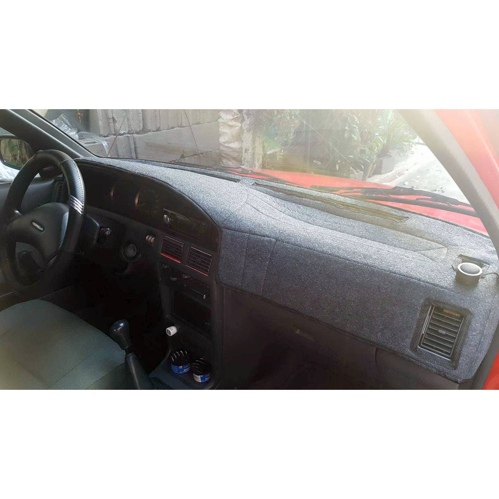 toyota corolla dashboard cover