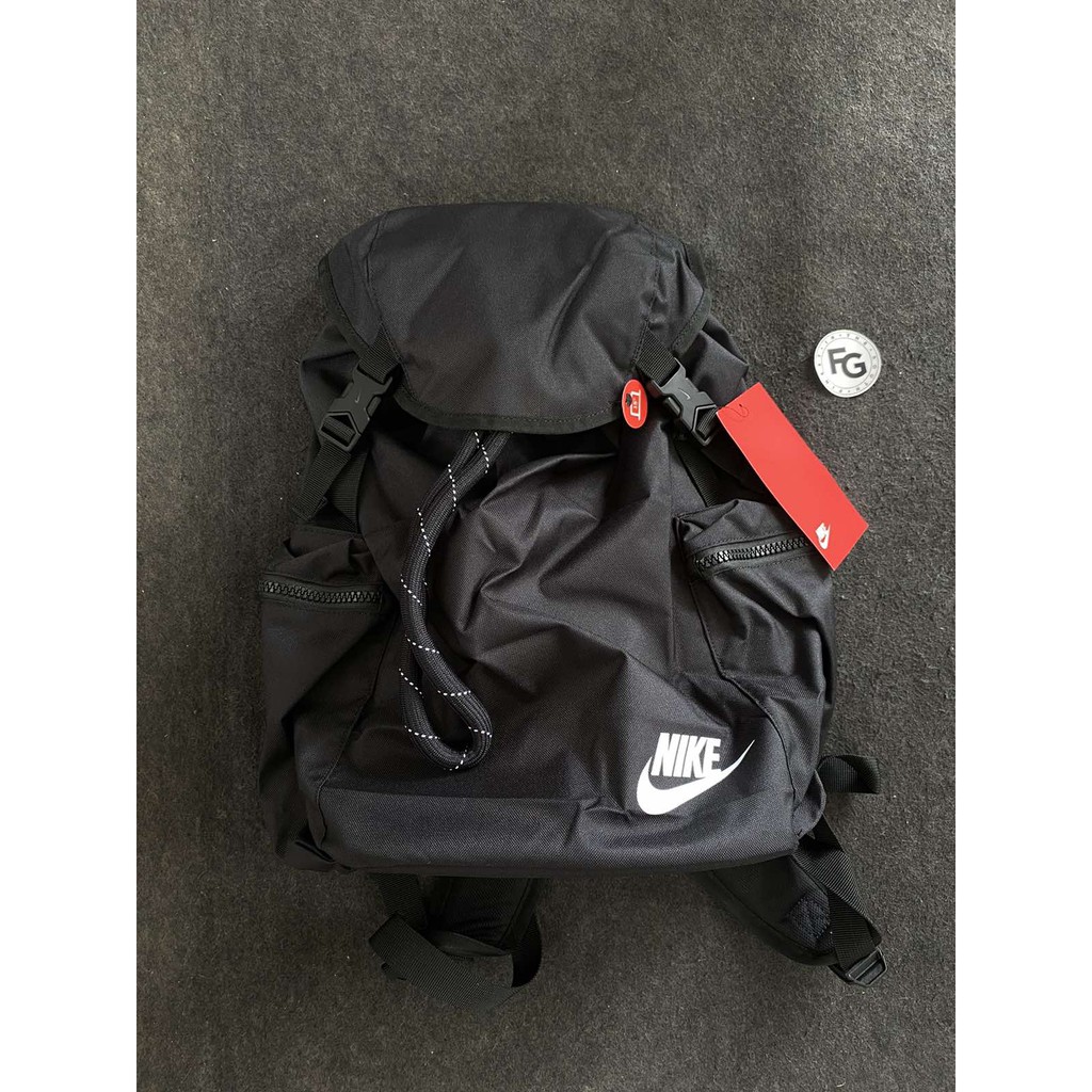 nike heritage backpack rucksack