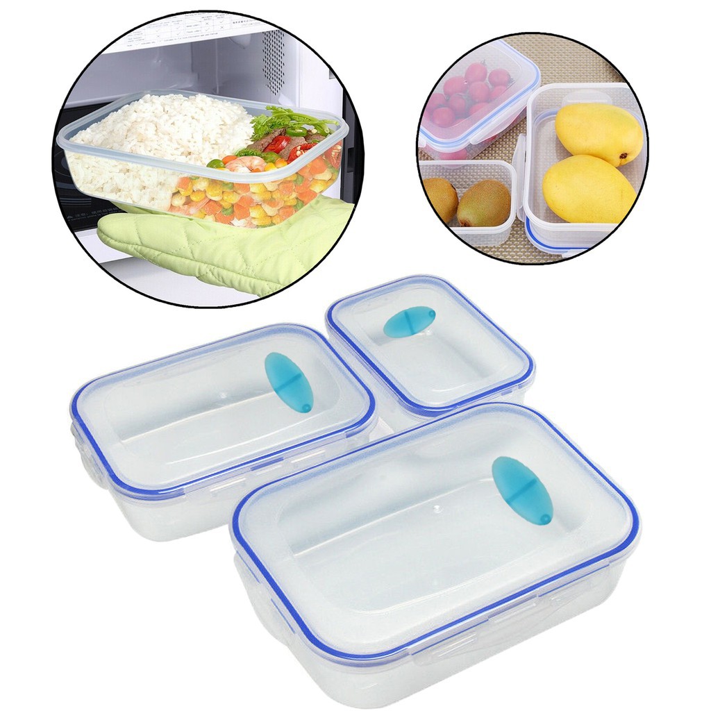 lunch food containers