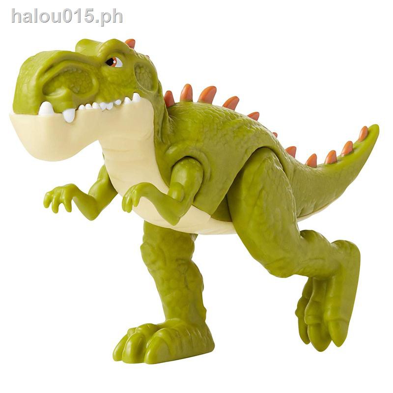 disney rex toy