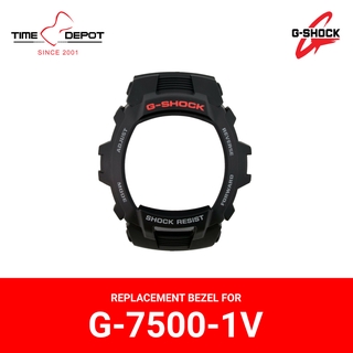 g shock strap replacement time depot