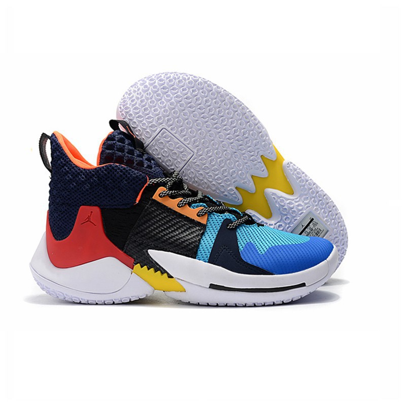 jordan westbrook basketball shoes